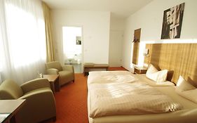 Hotel Peterchens Mondfahrt